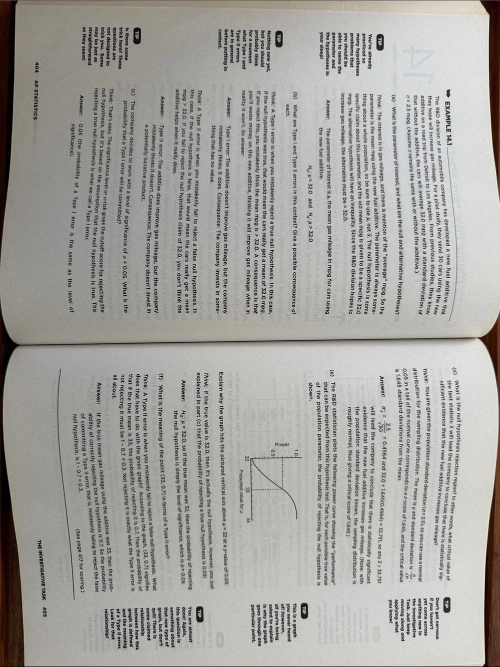 Barrons AP Statistics 9th Ed. Test Prep Martin Sternstein Paperback Study Guide